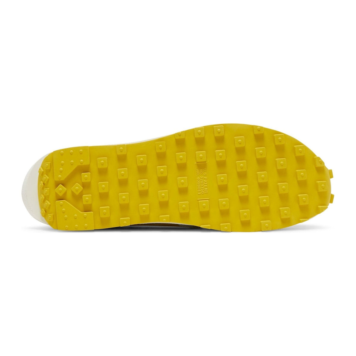 Nike LD Wafflesacai Undercover Black Bright Citron