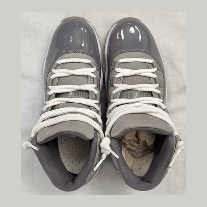 Jordan 11 Retro Cool Grey (2021) (Pre-Owned)