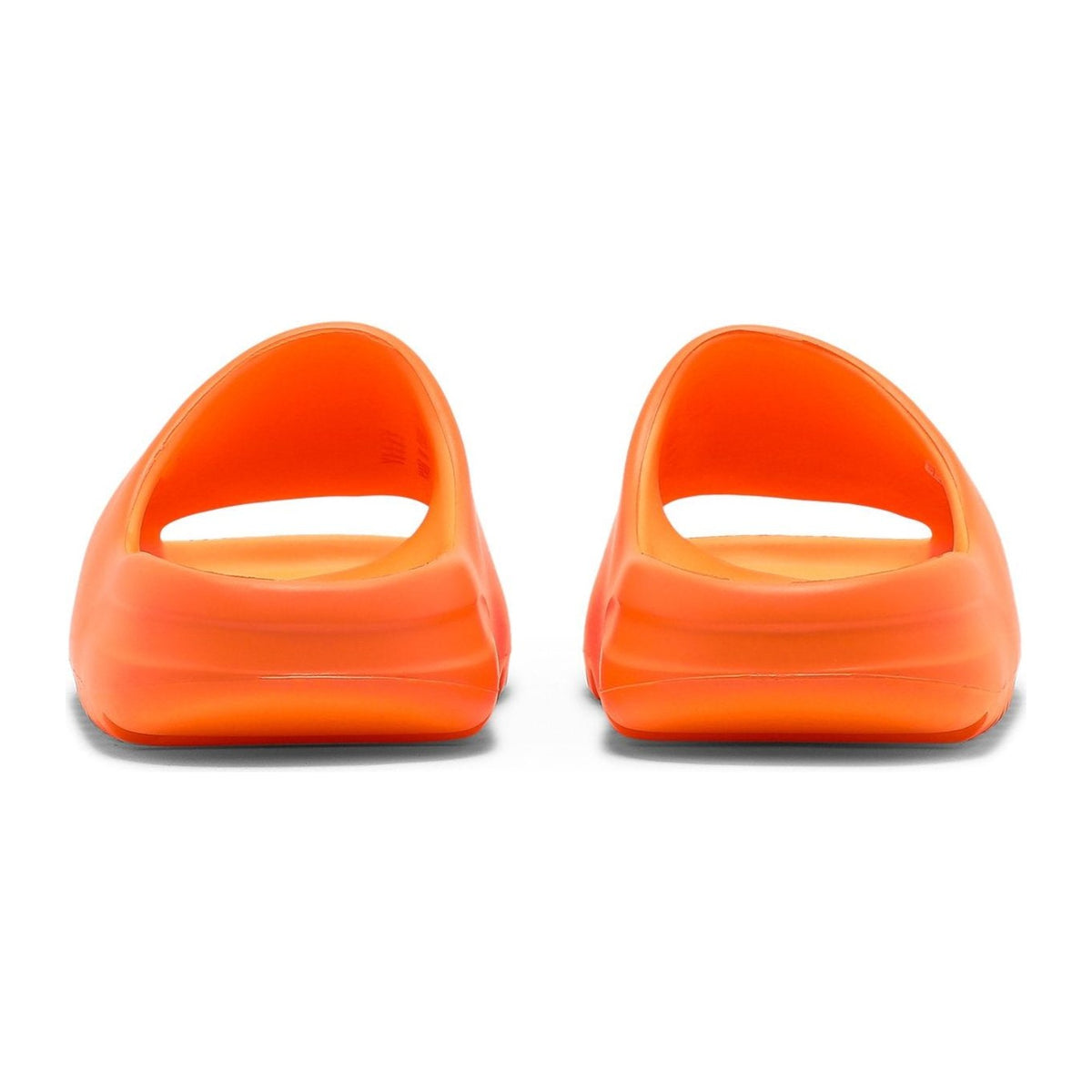 adidas Yeezy Slide Enflame Orange