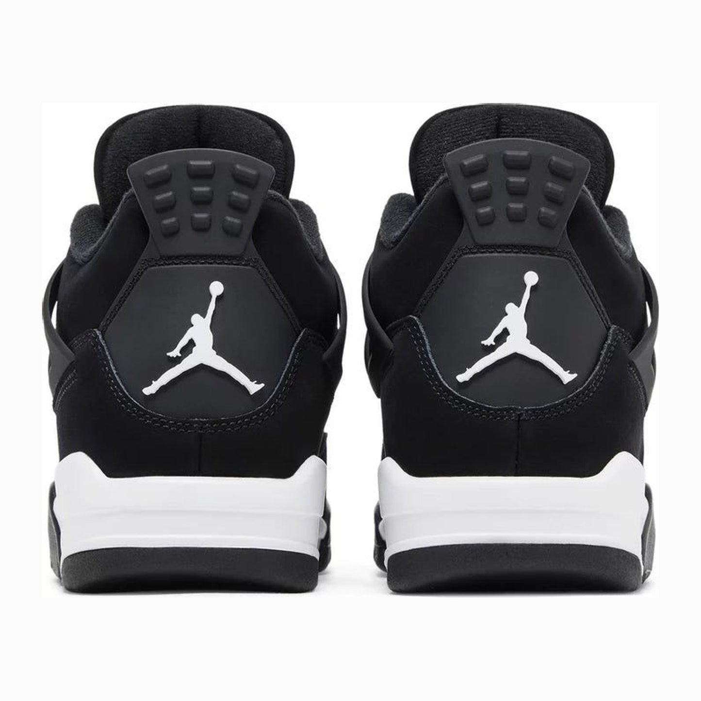 Jordan 4 Retro Blanco Trueno