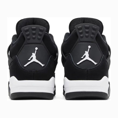 Jordan 4 Retro Blanco Trueno