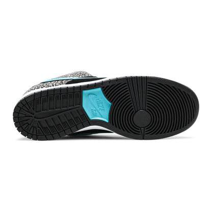Nike SB Dunk Lowatmos Elefante