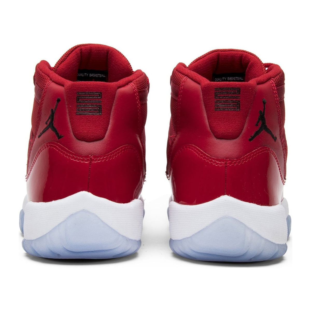 Jordan 11 Retro Win Like 96 (GS)