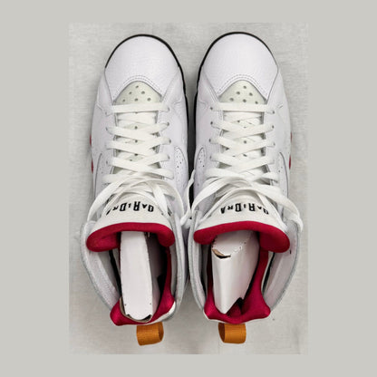 Jordan 7 Retro Cardinal (2022) (Pre-Owned)
