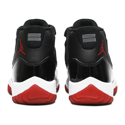 Jordan 11 Retro Playoffs Bred (2019)