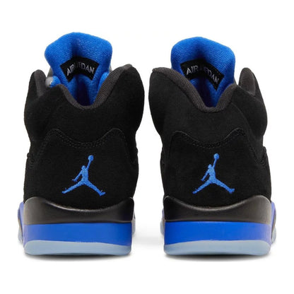 Jordan 5 Retro Racer Blue
