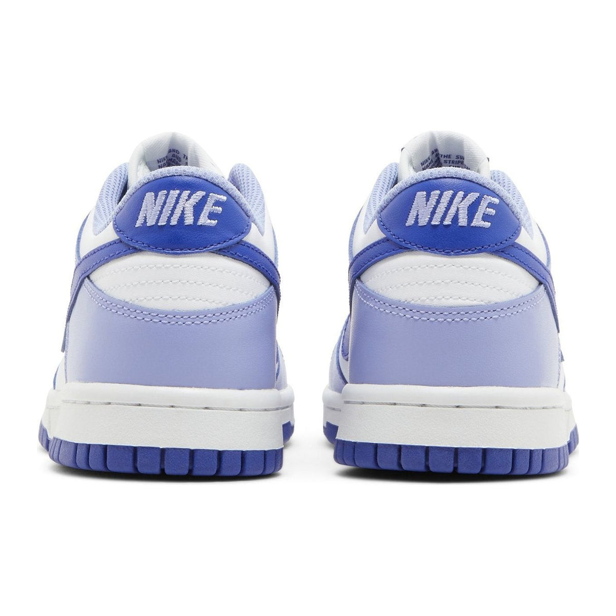 Nike Dunk Low Blueberry (GS)