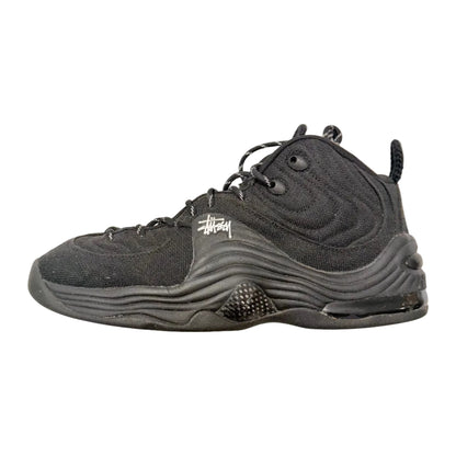 Nike Air Penny 2 Stussy Black (Pre-owned)