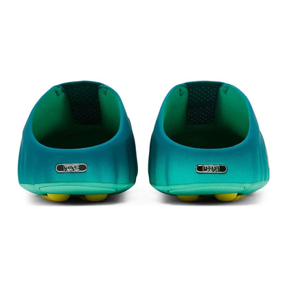 Nike Mind 001 Slide Geode Teal Light Menta