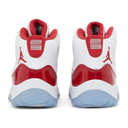 Jordan 11 Retro Cherry (2022) (PS)