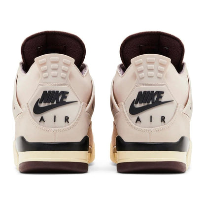Jordan 4 Retro OG SP A Ma Maniére While You Were Sleeping (Women's)