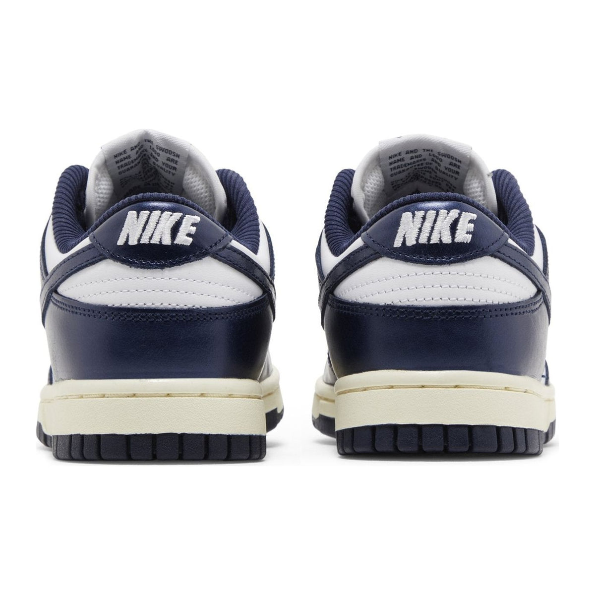 Nike Dunk Low PRM Vintage Navy (Women's)