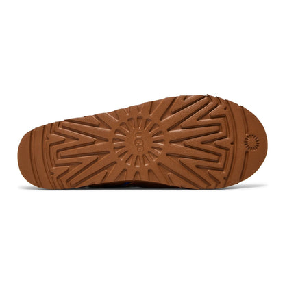 Zapatillas UGG Tasman Palace Chestnut