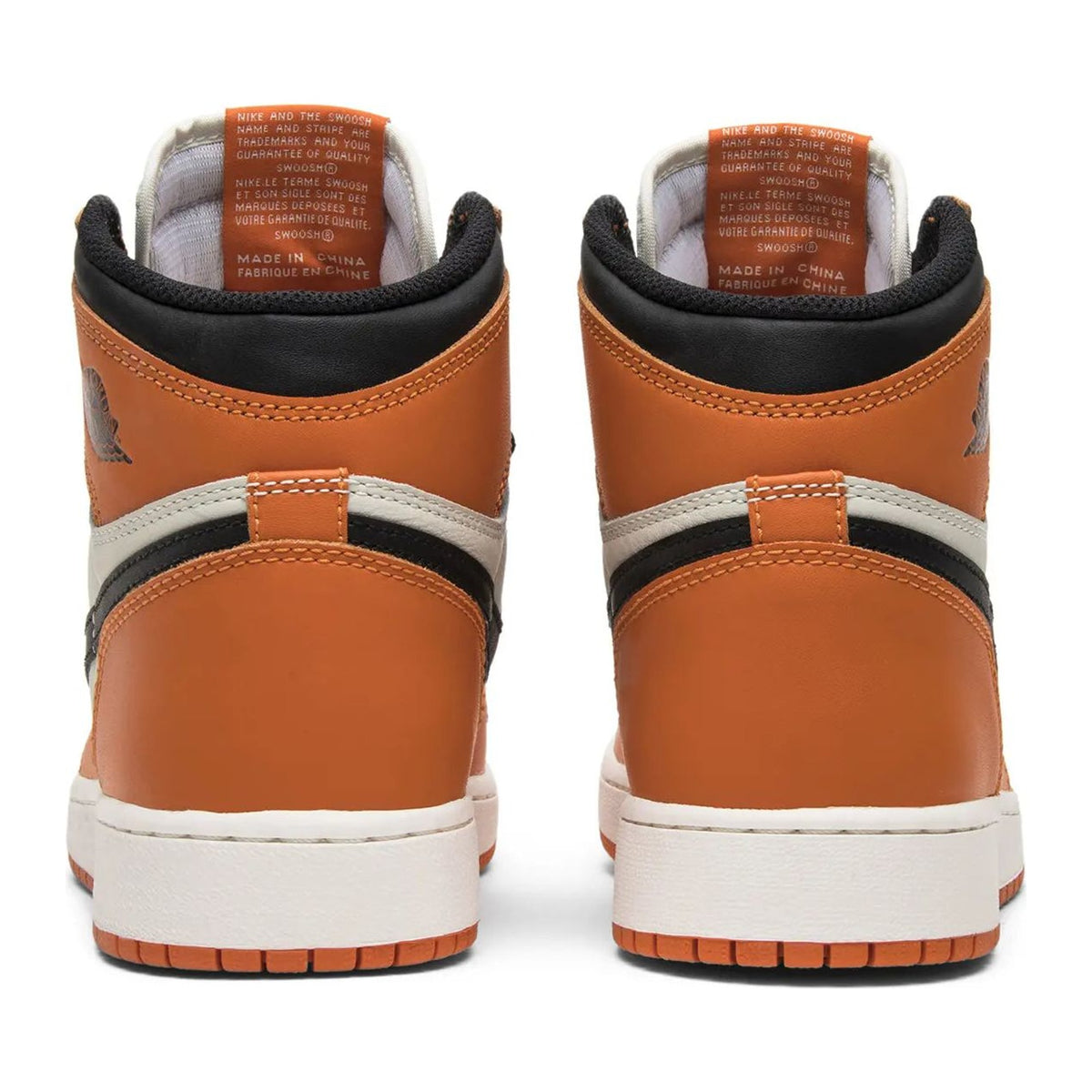 Jordan 1 Retro Reverse Shattered Backboard (GS)