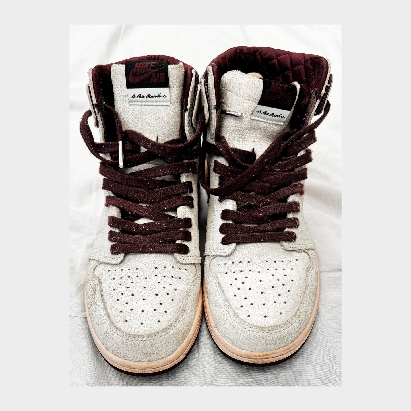 Jordan 1 Retro High OG A Ma Maniére (Pre-Owned)