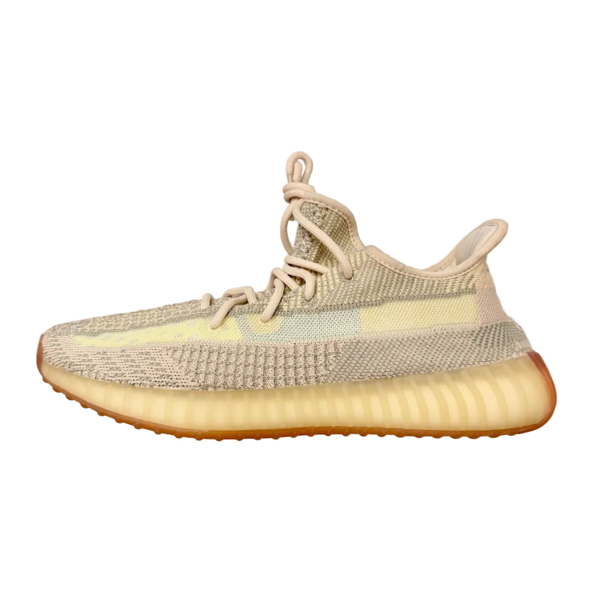 Adidas Yeezy Boost 350 V2 Citrin (Non-Reflective) (Preowned)