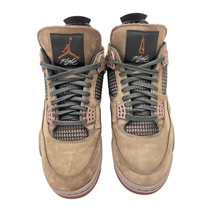Jordan 4 Retro SP 'A Ma Maniére Dark Mocha' (Pre-Owned)