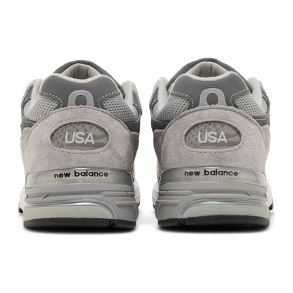 New Balance 993 Mi USA Gris