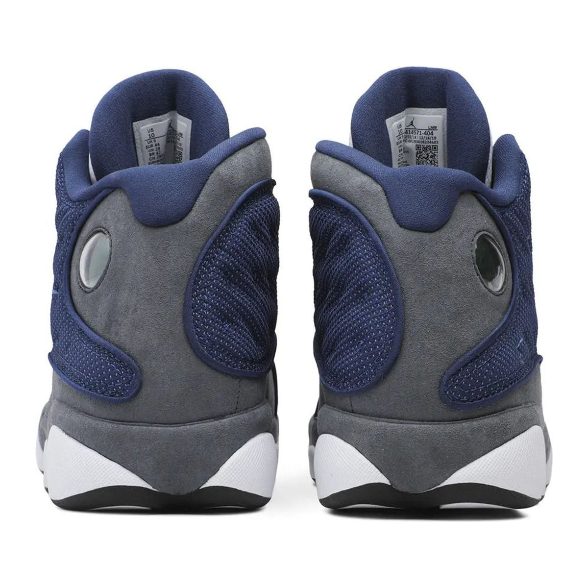 Jordan 13 Retro Flint (2020)