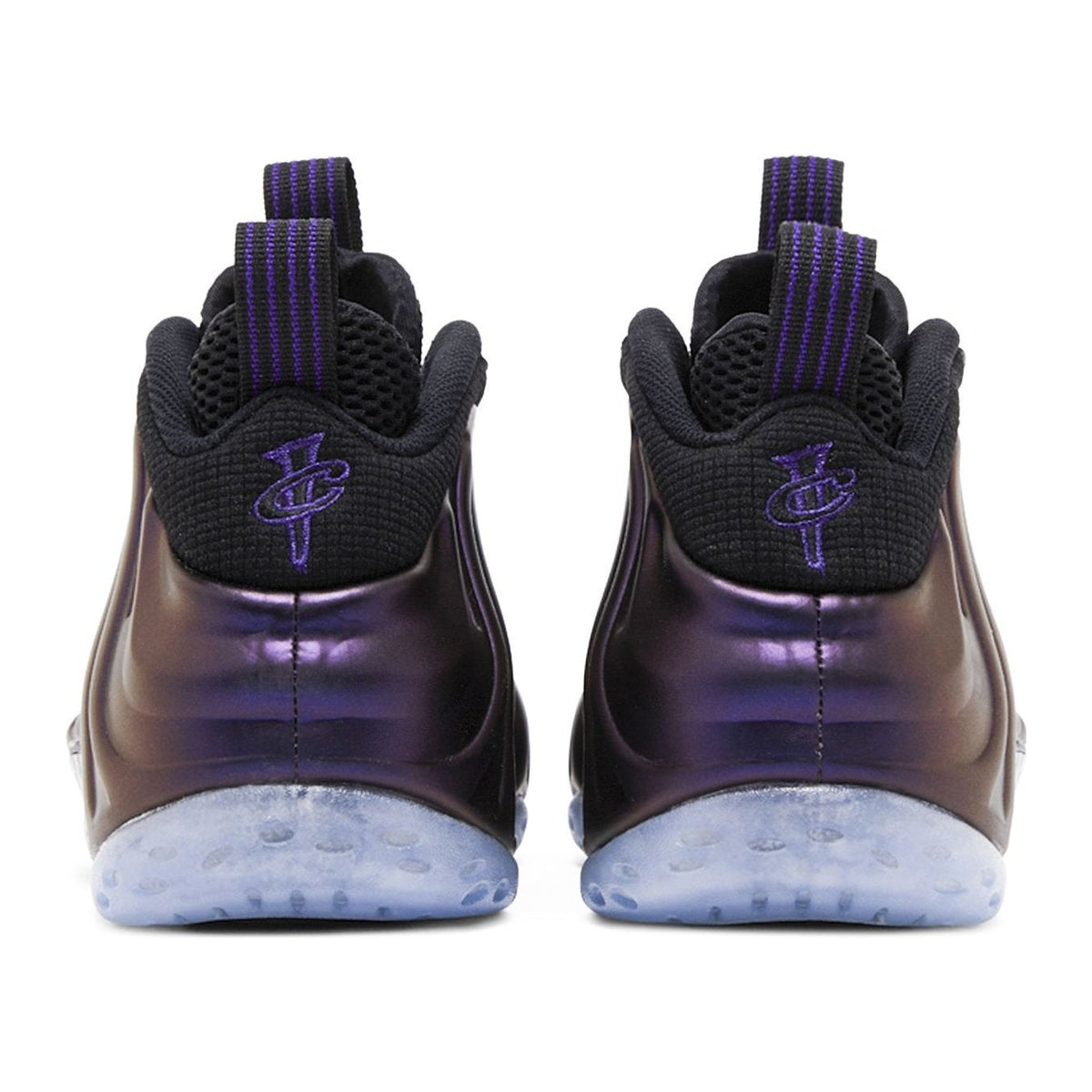 Nike Air Foamposite One Eggplant (2024)