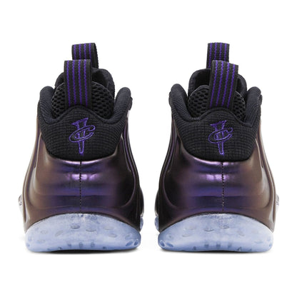 Nike Air Foamposite One Eggplant (2024)