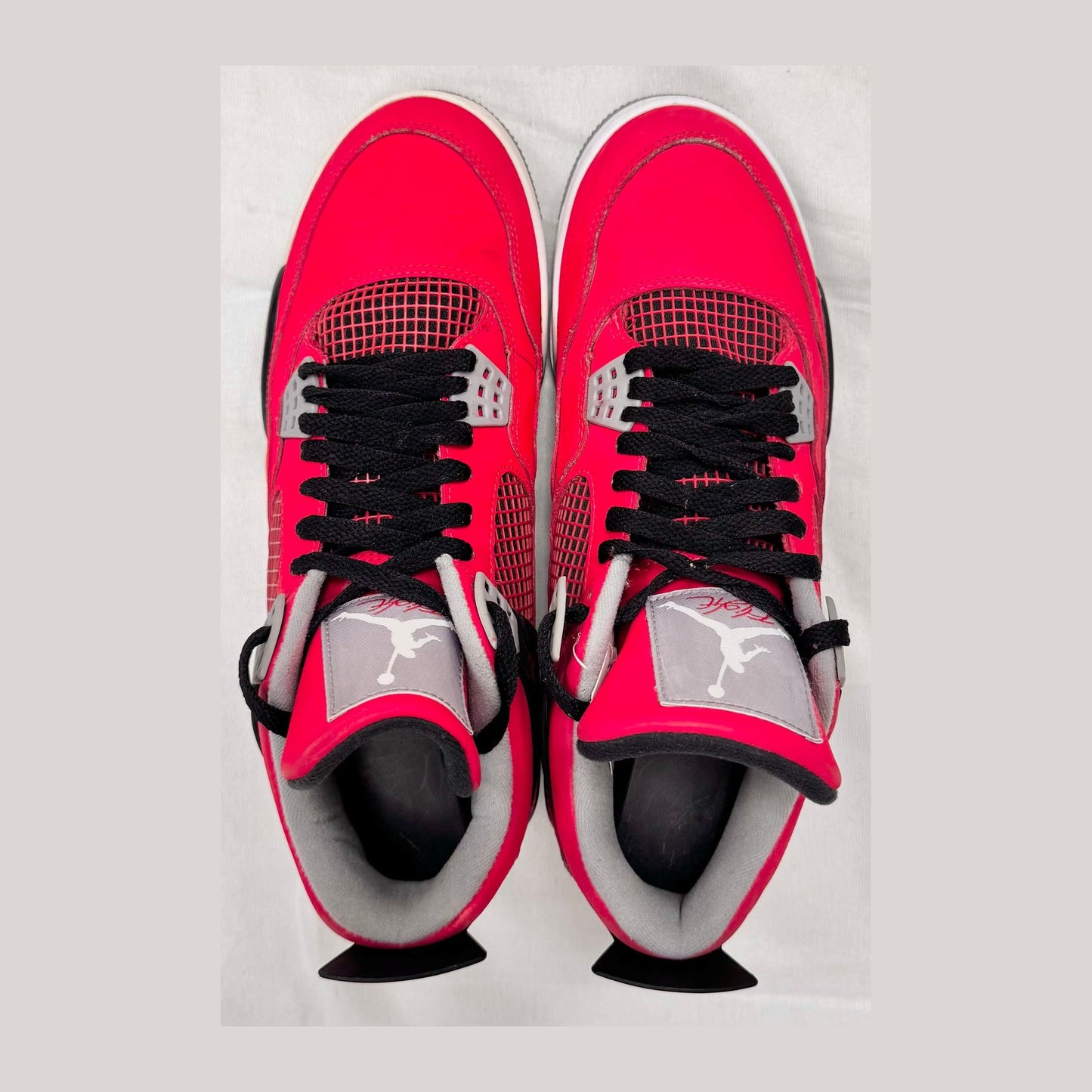 Jordan 4 Retro Toro Bravo (2013) (Pre-Owned)
