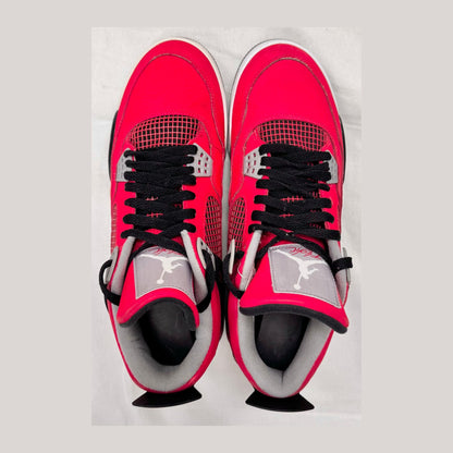 Jordan 4 Retro Toro Bravo (2013) (Pre-Owned)