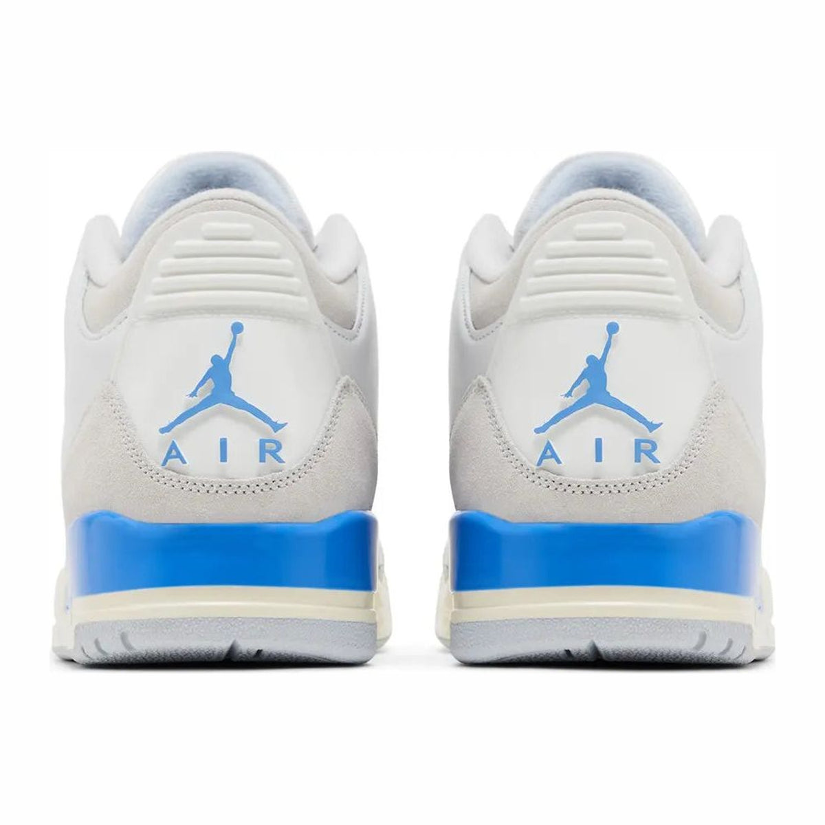 Pantalones cortos Jordan 3 Retro Lucky