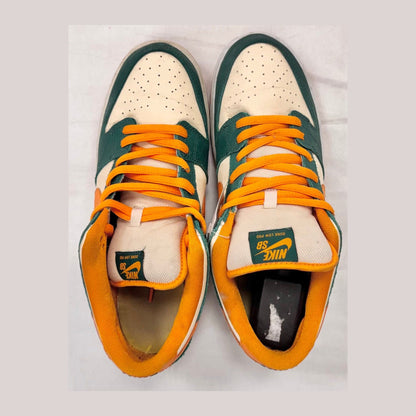 Nike SB Dunk Low Legion Pine Kumquat (Pre-Owned)