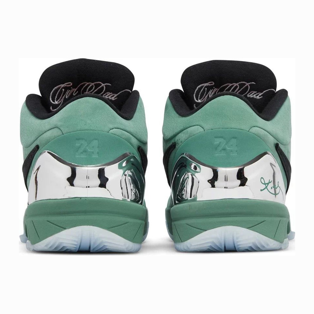 Nike Kobe 4 Protro Girl Dad