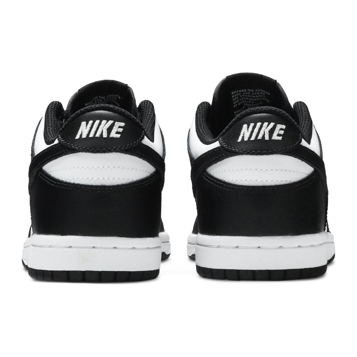 Nike Dunk Low Retro White Black Panda (PS)