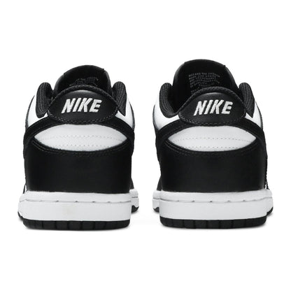 Nike Dunk Low Retro White Black Panda (PS)