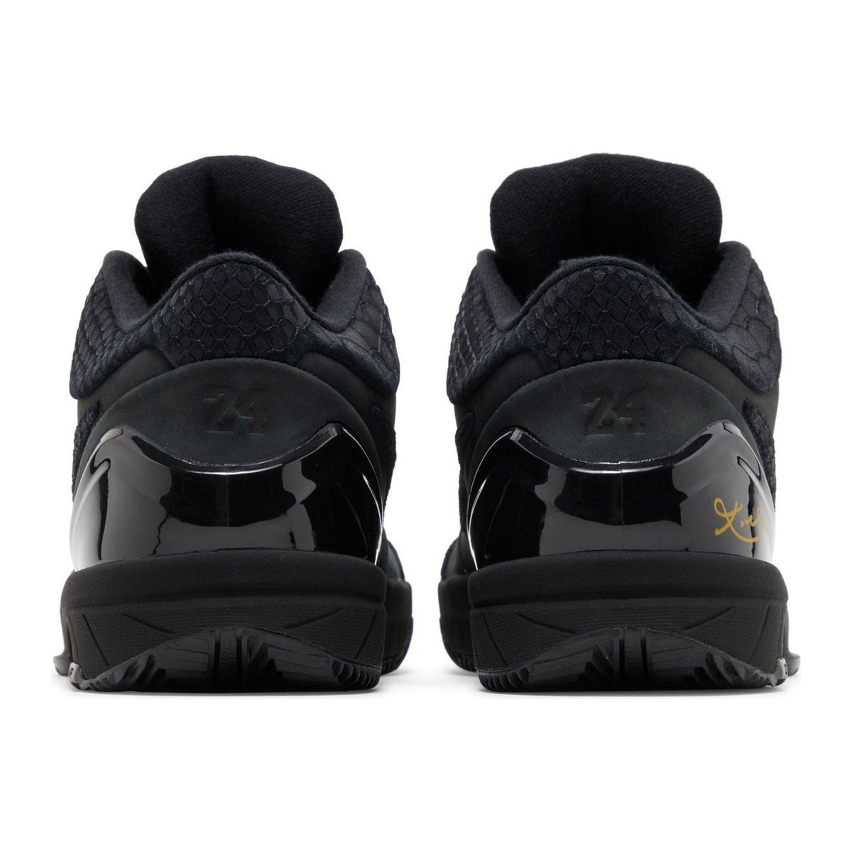 Nike Kobe 4 Protro Gift of Mamba