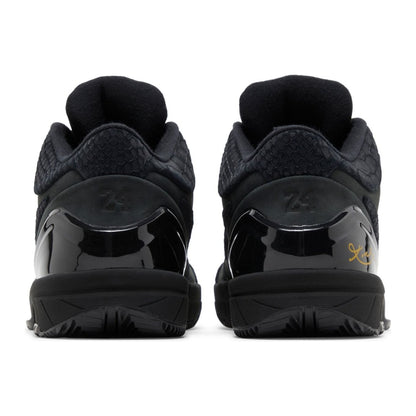 Nike Kobe 4 Protro Gift of Mamba