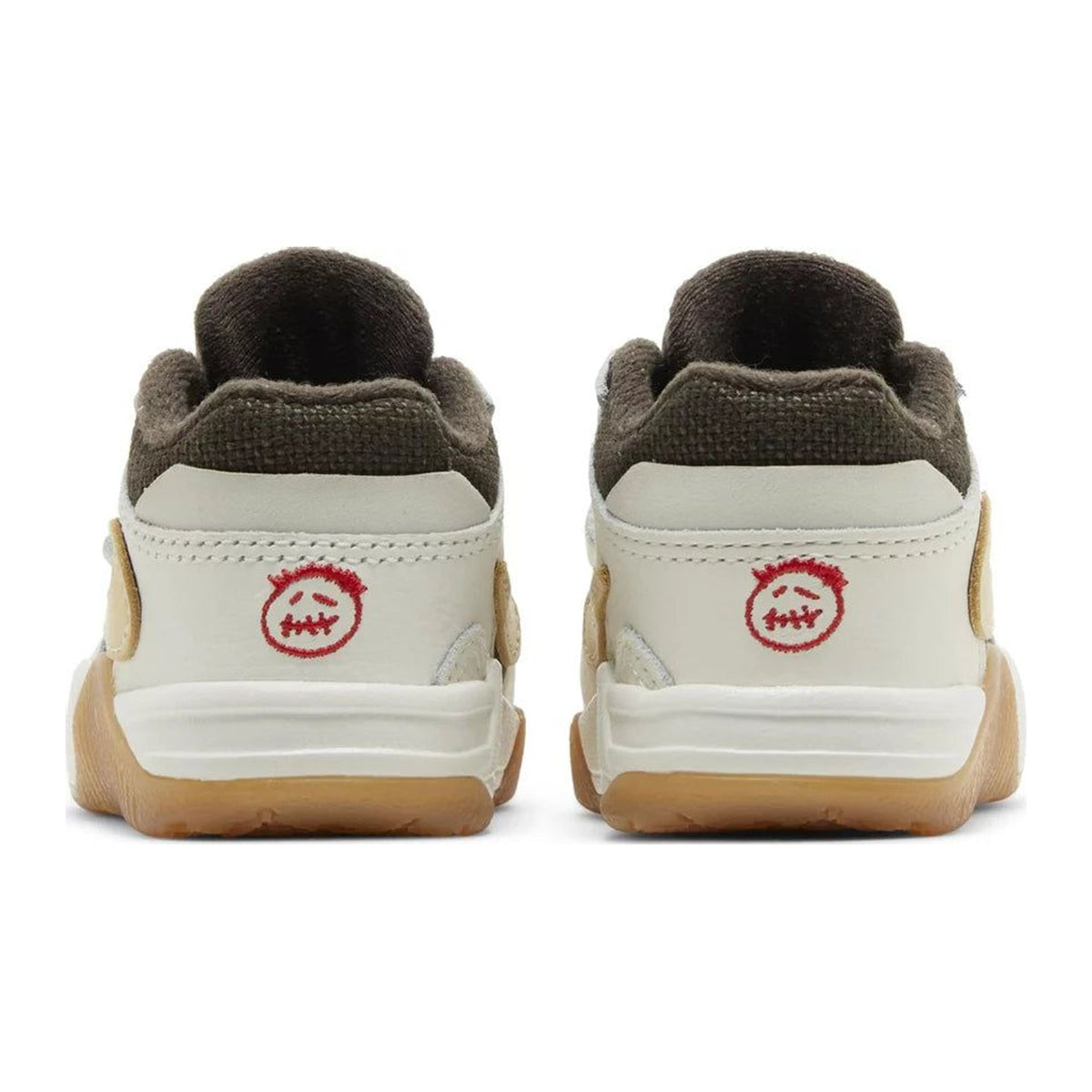 Jordan Jumpman Jack TR Travis Scott Sail (TD)