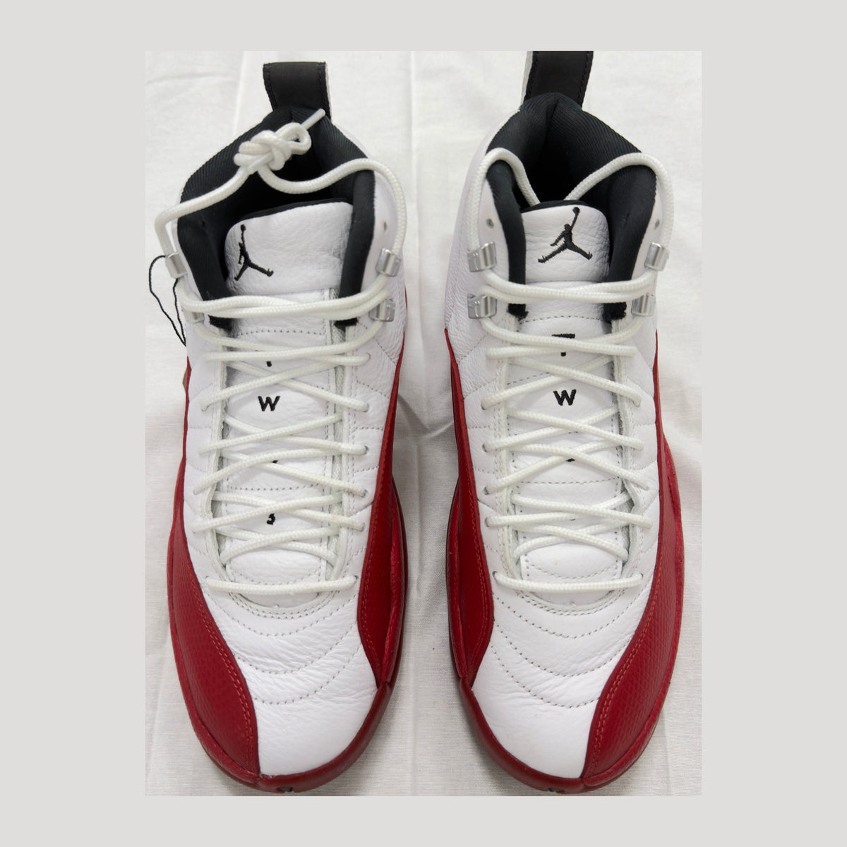 Jordan 12 Retro Cherry (2023) (Pre-Owned)
