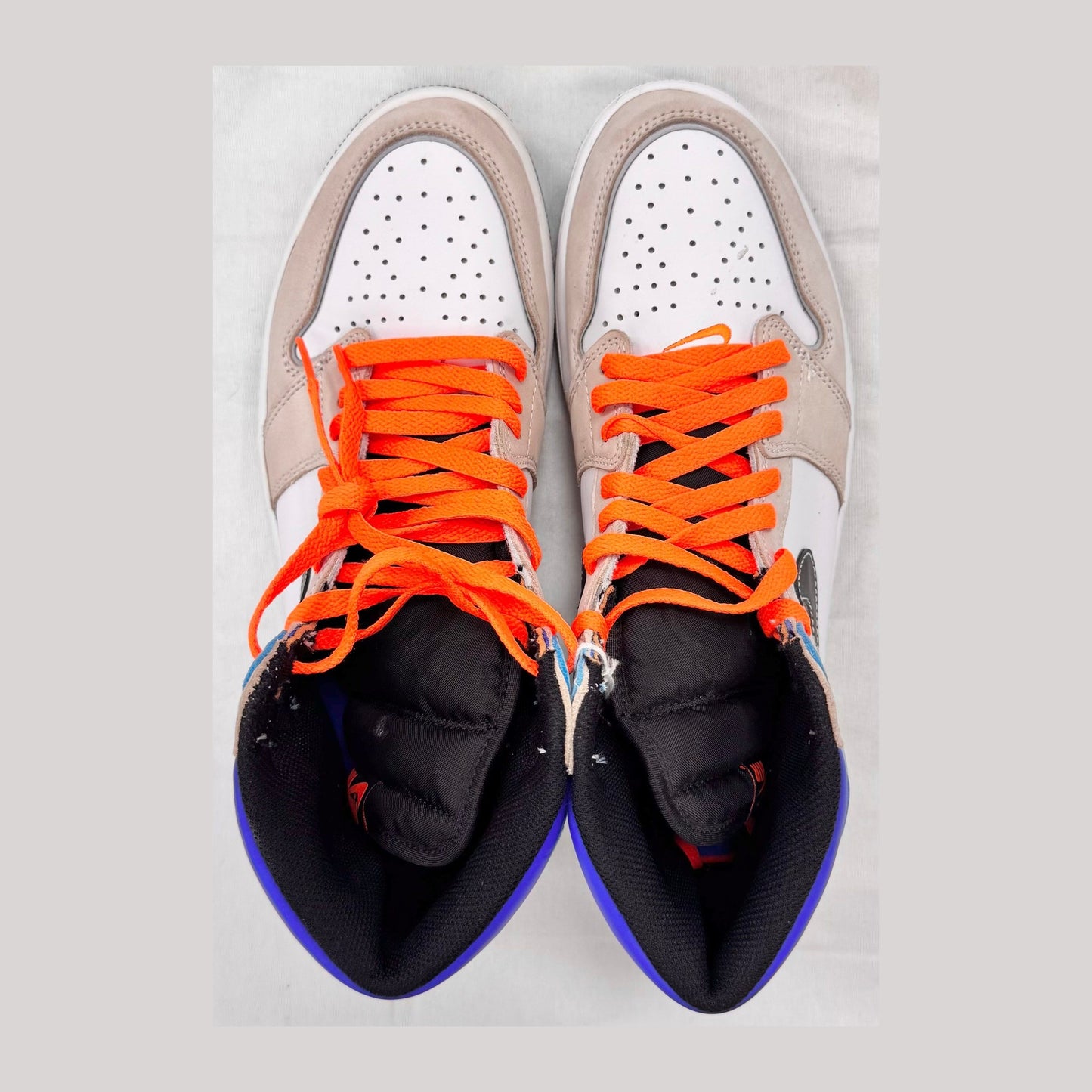 Jordan 1 Retro High OG Prototype (Pre-Owned)