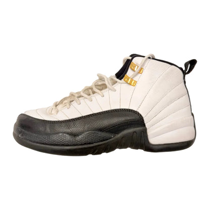 Jordan 12 Retro Taxi (2013) (GS)  (Pre-owned)