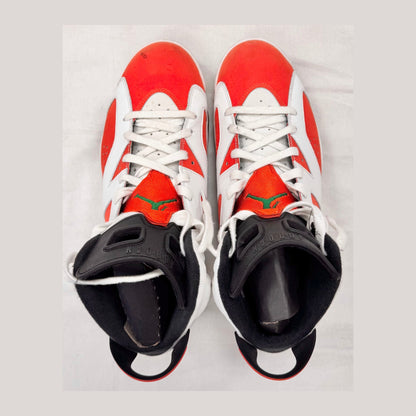 Jordan 6 Retro Gatorade Like Mike White (Pre-Owned)