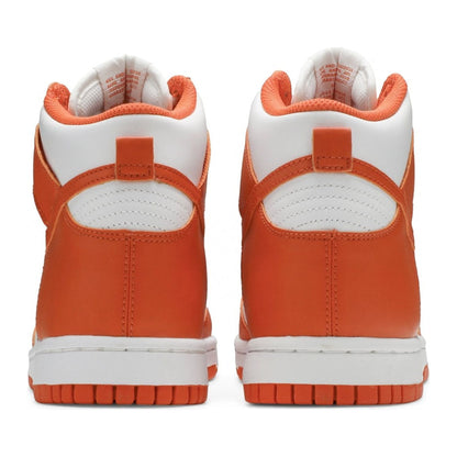 Nike Dunk High SP Syracuse (2021) (GS)