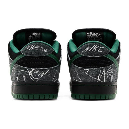 Nike SB Dunk Low There Skateboards