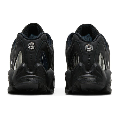 Nike Hot Step Air Terra Drake NOCTA Triple Negro