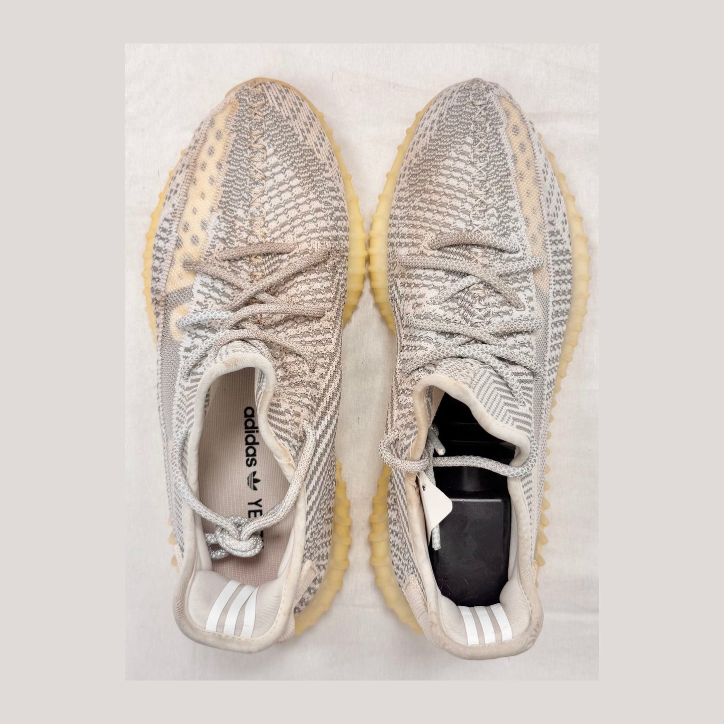 Adidas Yeezy Boost 350 V2 Static (Non-Reflective) (Pre-Owned)