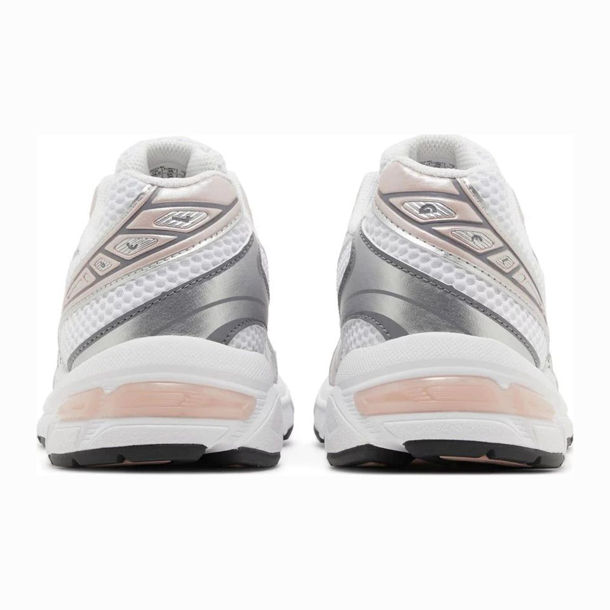 ASICS Gel-1130 White Neutral Pink (Women's)