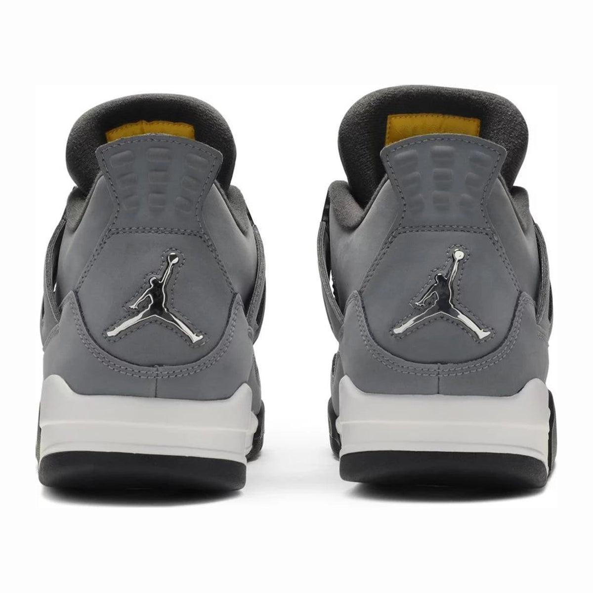 Jordan 4 Retro Gris Frío (2019)