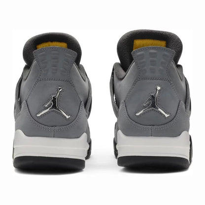 Jordan 4 Retro Gris Frío (2019)