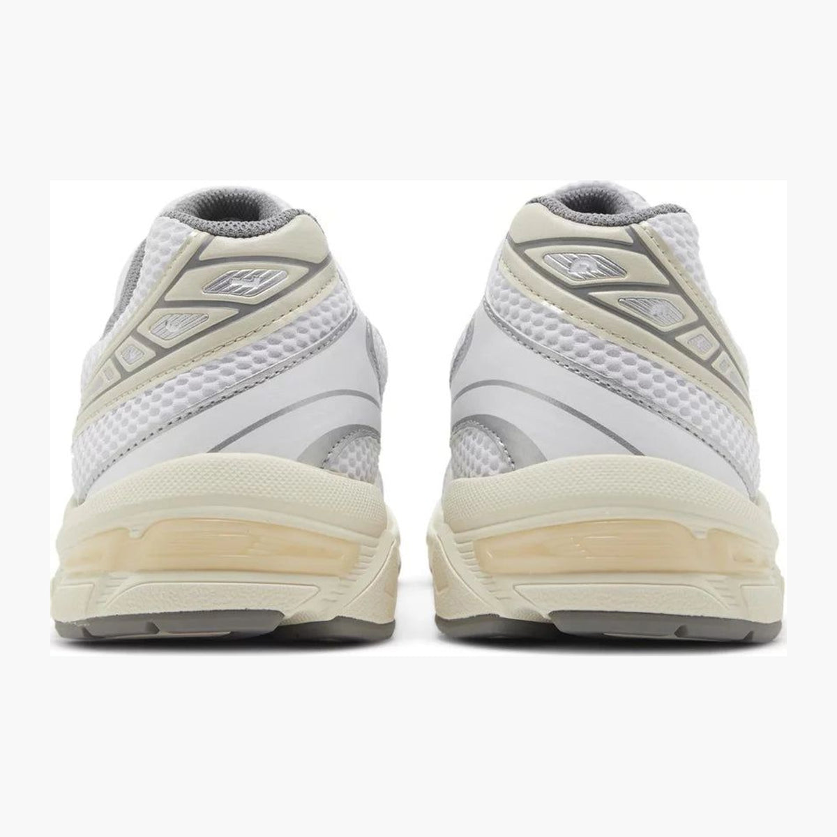ASICS Gel-113 White Clay Grey