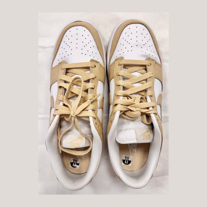 Nike Dunk Low Team Gold (Pre-Owned)