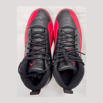 Jordan 12 Retro Flu Game (2025) (Pre-Owned)