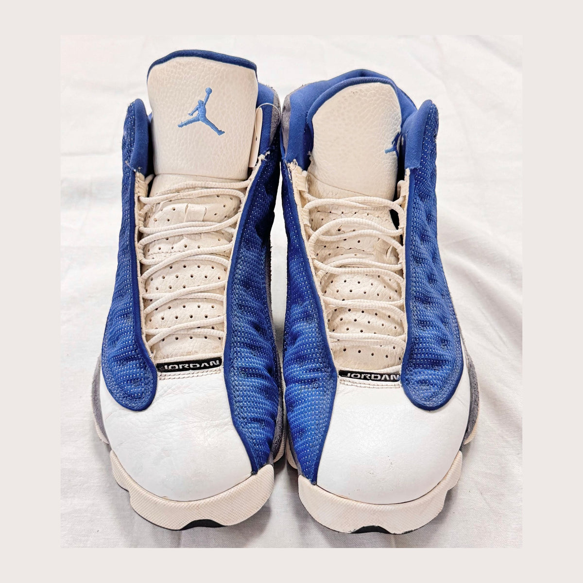 Jordan 13 Retro Flint (2010) (Pre-Owned)